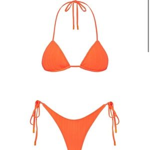 triangl bikini